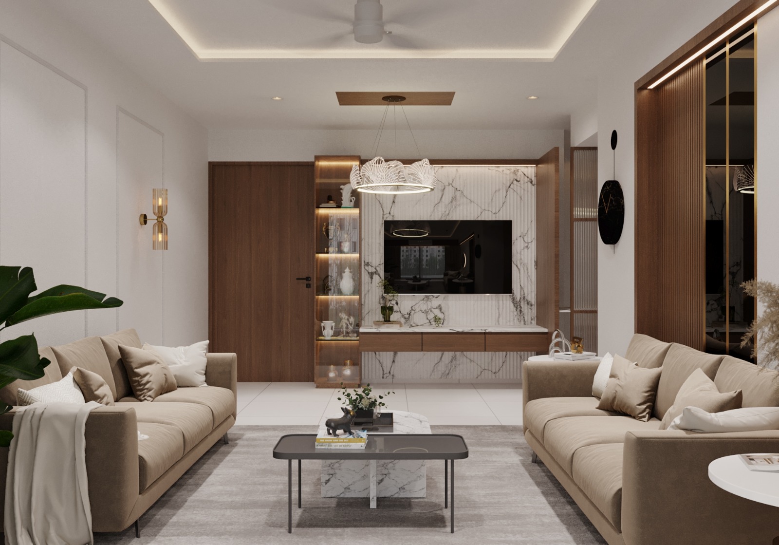 Interior Project Portfolio › nSiide